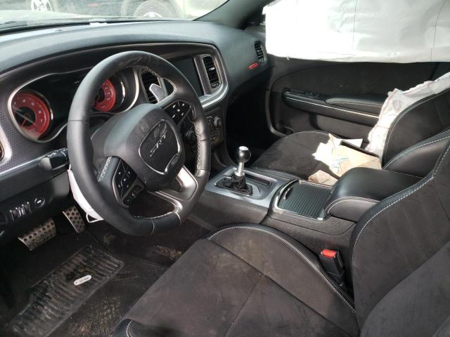 2018 DODGE CHARGER SR 2C3CDXL99JH321329