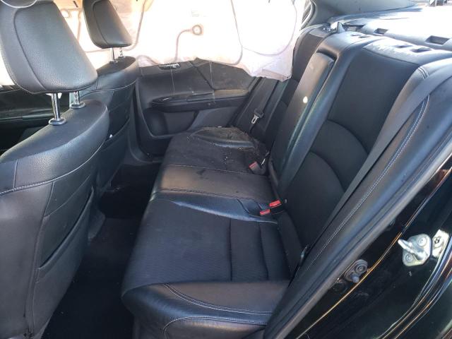 1HGCR2F50GA197632 Honda Accord Spo 2016. Фото: 5