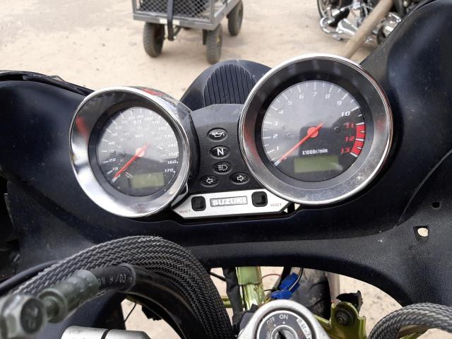 2004 SUZUKI GSF1200 BA JS1GV77A942100075