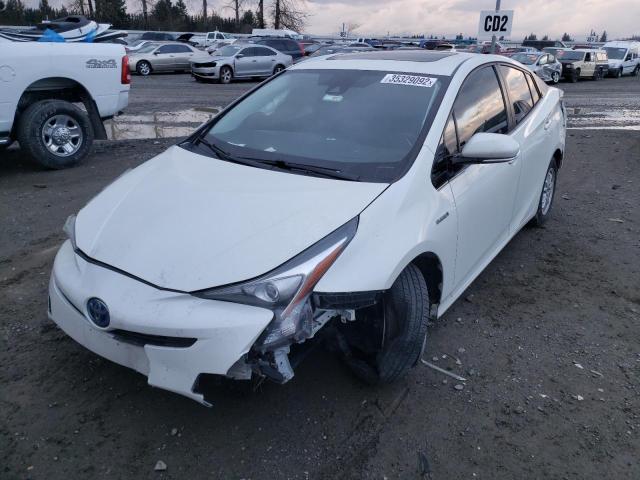 2016 TOYOTA PRIUS JTDKARFU0G3021623