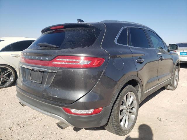 2019 LINCOLN MKC SELECT 5LMCJ2C96KUL42749