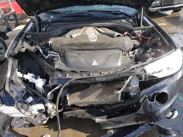 5UXKR6C54G0J82691 Bmw X5 Xdrive5 2016. Фото: 6