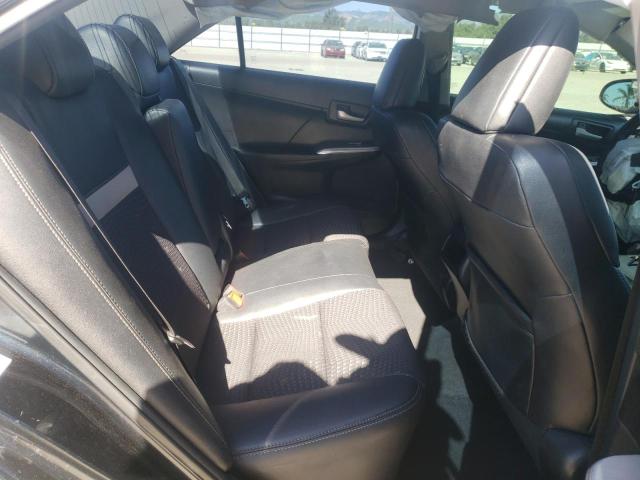 4T1BF1FKXCU071219 Toyota Camry Base 2012. Фото: 5
