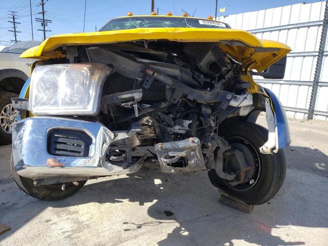 2015 FORD F550 SUPER 1FDUF5GY9FEB40757