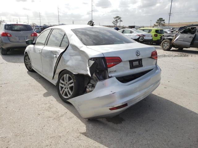3VW2K7AJ0FM203167 Volkswagen Jetta Base 2015. Фото: 2