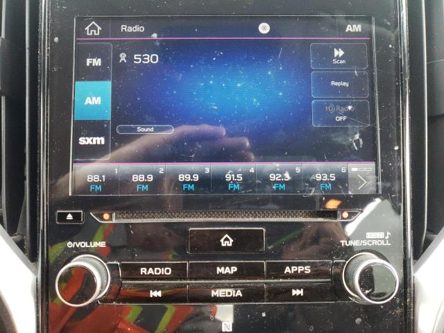 2019 SUBARU ASCENT TOU 4S4WMARD7K3467147
