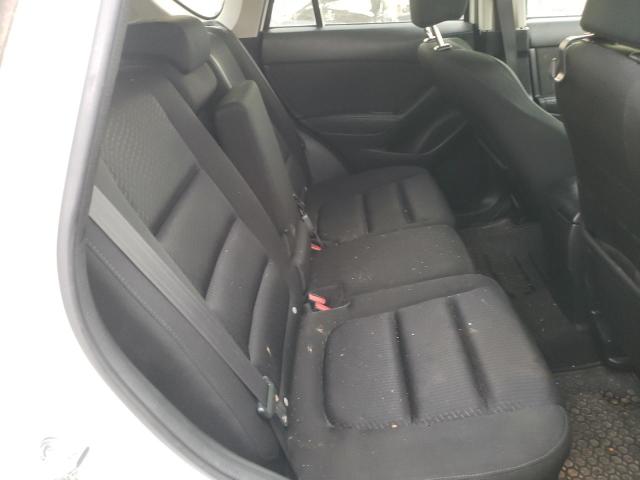 2015 MAZDA CX-5 TOURI - JM3KE4CY1F0466023