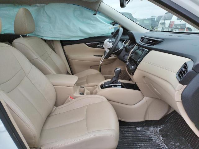 2018 NISSAN ROGUE S 5N1AT2MV6JC758174