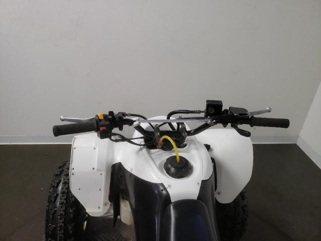 2004 SUZUKI LT-Z400 JSAAK47A042118493