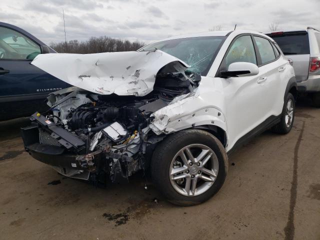 2021 HYUNDAI KONA SE KM8K1CAA7MU746325