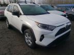 2019 TOYOTA  RAV4