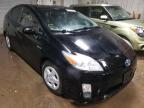 2011 TOYOTA  PRIUS