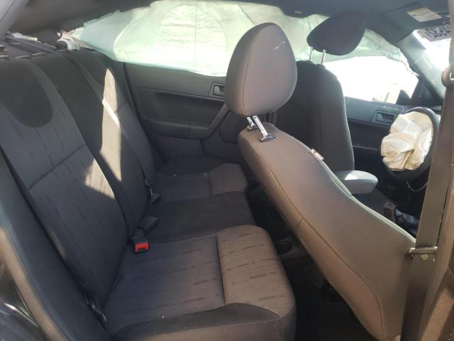 1FAHP35N09W234952 Ford Focus Se 2009. Фото: 5