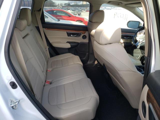 2019 HONDA CR-V EXL JHLRW2H86KX014560