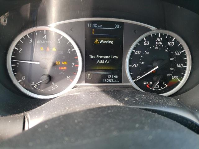 2018 NISSAN SENTRA S - 3N1AB7AP0JL658816