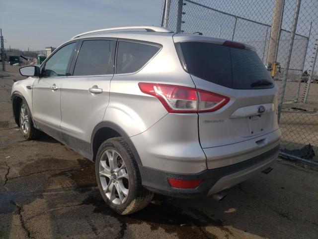 2014 FORD ESCAPE TIT - 1FMCU0J97EUD99483