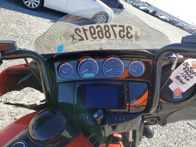 2020 HARLEY-DAVIDSON FLHXS 1HD1KRP29LB610576