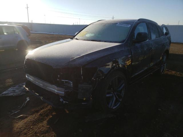 2015 AUDI SQ5 PREMIU WA1CGAFP6FA109823