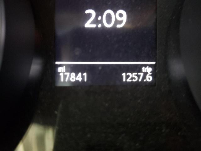 2019 VOLKSWAGEN GOLF S - 3VWW57AU8KM027062