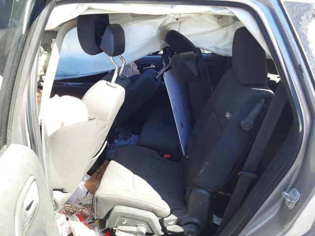 3C4PDCAB9JT498983 Dodge Journey Se 2018. Фото: 5