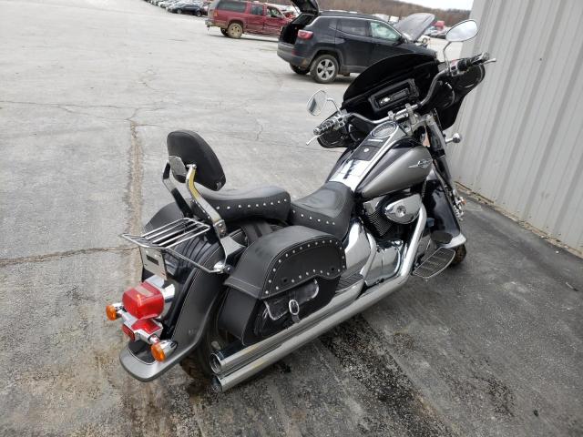 2005 SUZUKI C90 JS1VY52A352100228