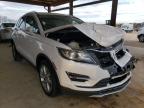 2018 LINCOLN  MKC