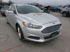 2013 FORD  FUSION