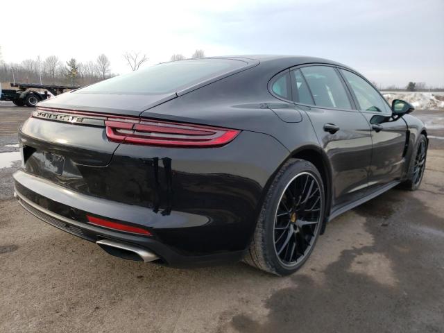 2020 PORSCHE PANAMERA B WP0AA2A75LL100218