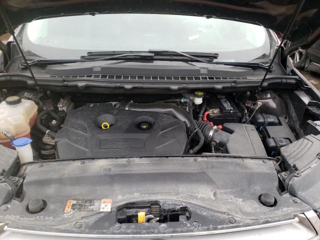 2FMPK4J91GBC64992 Ford Edge Sel 2016. Фото: 6