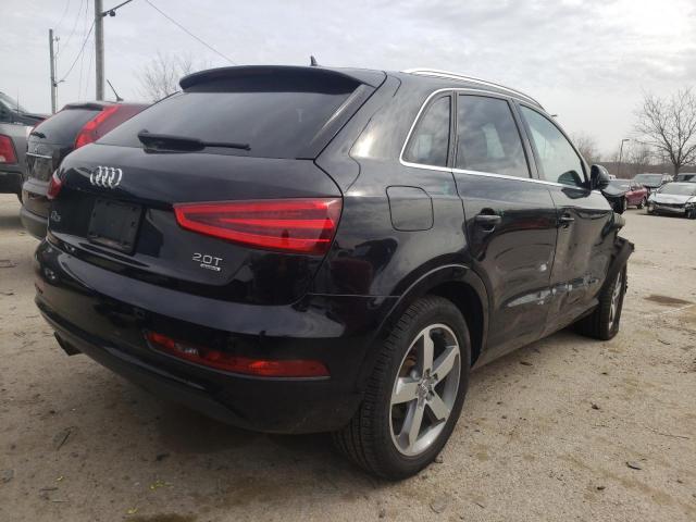 2015 AUDI Q3 PRESTIG WA1GFCFSXFR013781
