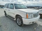 2002 CADILLAC  ESCALADE