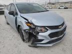 2018 CHEVROLET  CRUZE