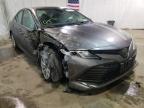 2019 TOYOTA  CAMRY