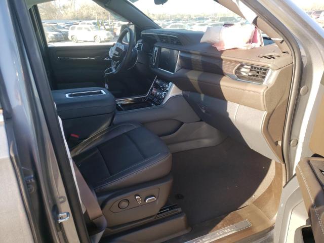 2022 GMC YUKON XL 1GKS2JKL6NR170130