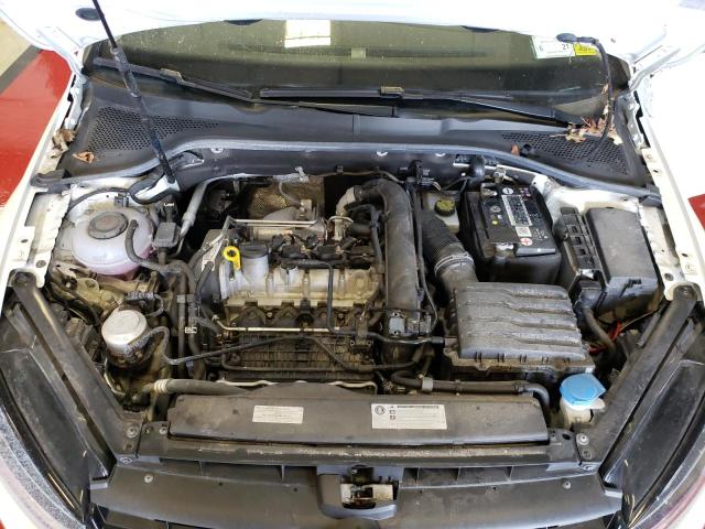 2019 VOLKSWAGEN GOLF S - 3VWW57AU8KM027062