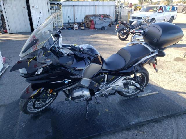 2016 BMW R1200 RT WB10A1304GZ194369