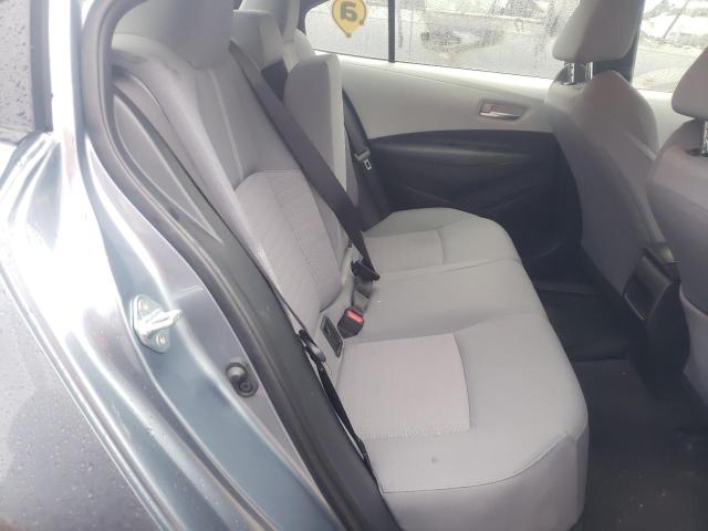 2020 TOYOTA COROLLA HY JTDS4RCE8LJ018625