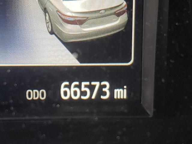 2017 TOYOTA CAMRY LE - 4T1BF1FK5HU398120