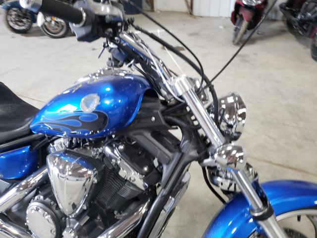 2011 YAMAHA XVS1300 CU JYAVP33E4BA000411