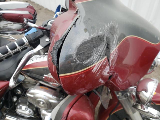 2007 HARLEY-DAVIDSON FLHTCUI 1HD1FC41X7Y663271