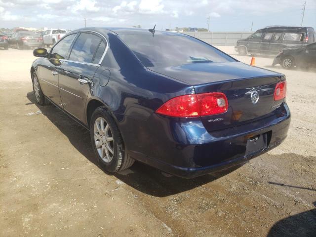 1G4HD57278U158167 Buick Lucerne Cx 2008. Фото: 2