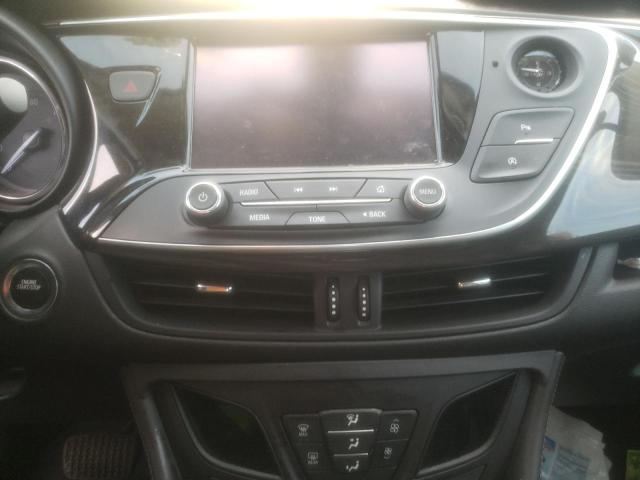 2020 BUICK ENVISION E LRBFXCSA5LD200378