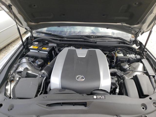 2021 LEXUS IS 350 F-S JTHGZ1B28M5047342