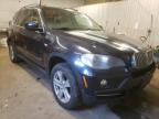 2008 BMW  X5