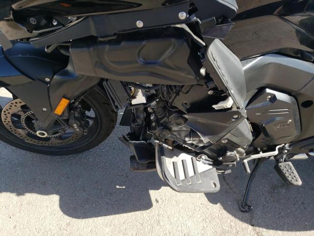 2018 BMW K1600 B WB10F5306JZG15897