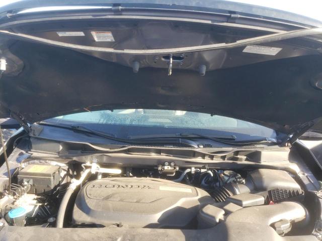 2019 HONDA ODYSSEY EL 5FNRL6H9XKB048565