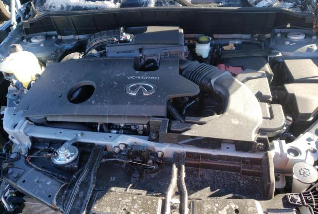 2022 INFINITI QX55 SENSO 3PCAJ5L30NF103335