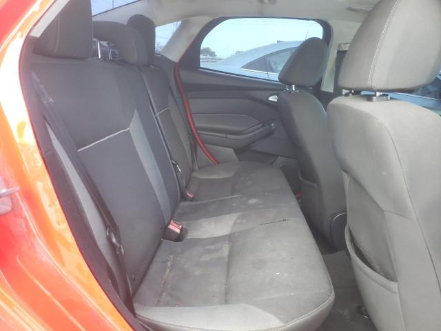 2014 FORD FOCUS SE - 1FADP3F20EL225361