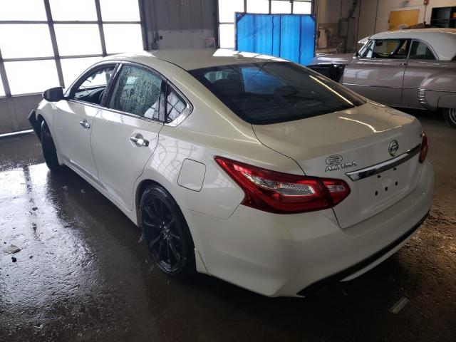 1N4AL3AP0HC238973 Nissan Altima 2.5 2017. Фото: 2