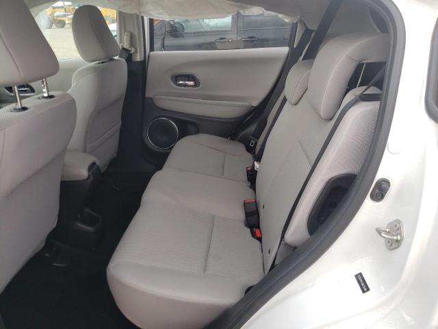 2016 HONDA HR-V EX 3CZRU5H51GM726489